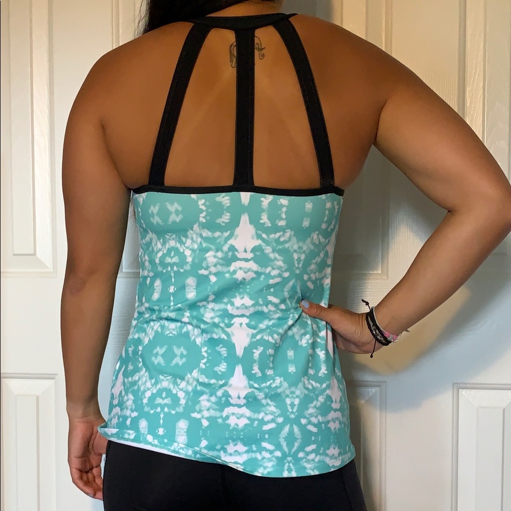 Fabletics Workout Tank - Picture 2 of 2